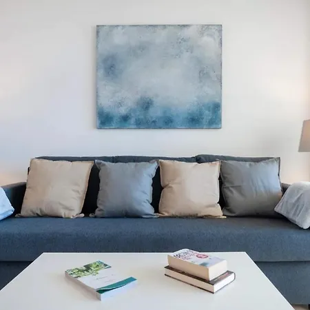 דירה Apartamento 2 *
