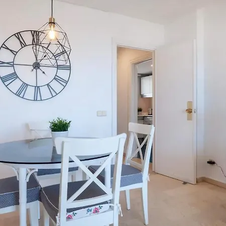 Apartamento 2 * מארבלה