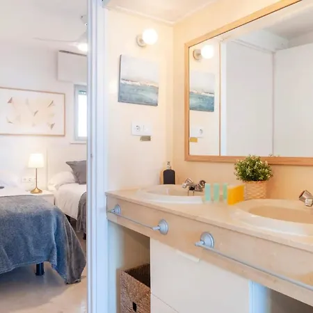 Apartamento 2 מארבלה