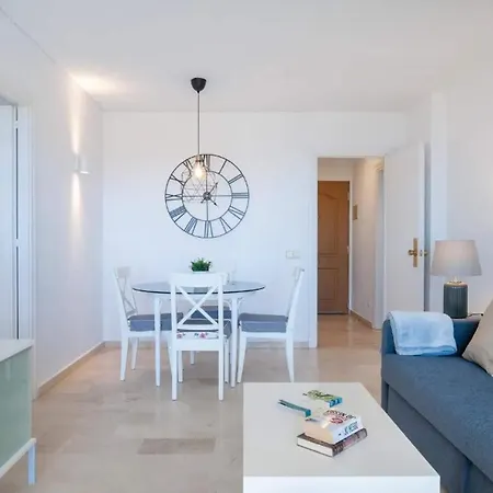 דירה Apartamento 2 מארבלה