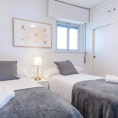 Apartamento 2 דירה *
