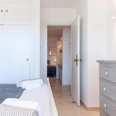 Apartamento 2 דירה מארבלה