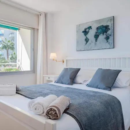 דירה Apartamento 2 מארבלה