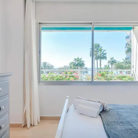 Apartamento 2 דירה מארבלה