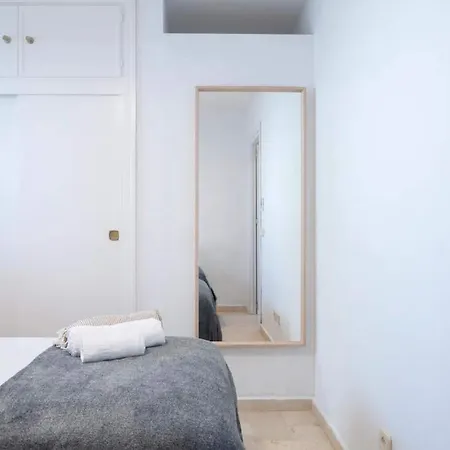 דירה Apartamento 2