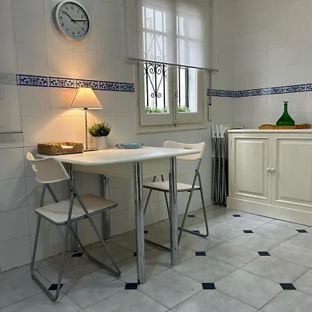 Appartamento 2 Bedroom By Guadalquivir River *