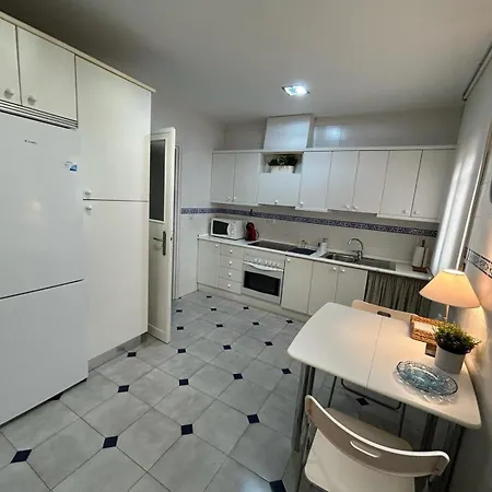 2 Bedroom By Guadalquivir River