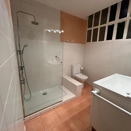 דירה 2 Bedroom By Guadalquivir River